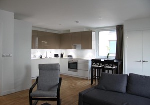 East Village Apartments