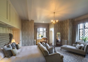 Eastwell Manor, Champneys Hotel & Spa