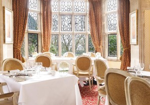 Eastwell Manor Champneys Hotel & Spa