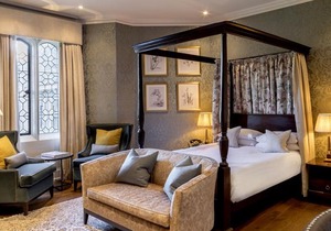 Eastwell Manor Champneys Hotel & Spa