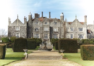 Eastwell Manor, Champneys Hotel & Spa