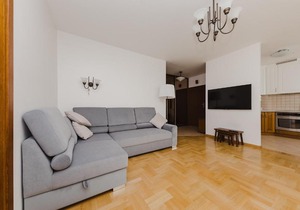 Easy Living Elegant Tamka Chopin Museum Apartment