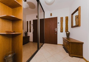 Easy Living Elegant Tamka Chopin Museum Apartment