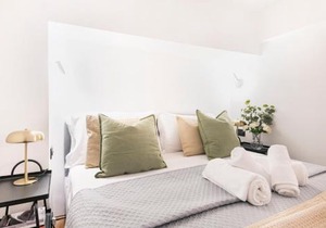 Easylife - Accogliente monolocale in Via Torino, posizione perfetta per scoprire la città
