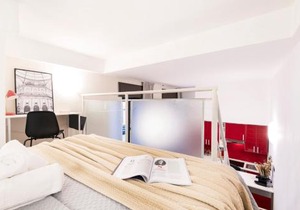 Easylife - Accogliente monolocale in Via Torino, posizione perfetta per scoprire la città