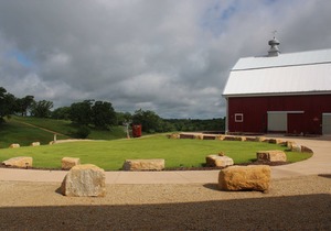 Eco-Friendly/Sustainable WhiteOakSavanna Events Farm and Santuary