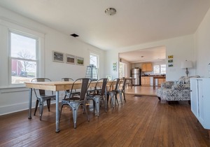 Eco-Friendly/Sustainable WhiteOakSavanna Events Farm and Santuary