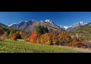 Ecological house 5 minutes from Briancon, 10 people, 2 ears, comfort, SPA 6