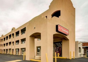 Econo Lodge Albuquerque East
