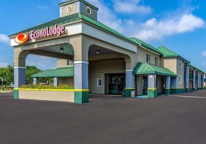Econo Lodge Goose Creek