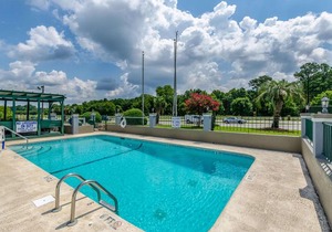 Econo Lodge Goose Creek