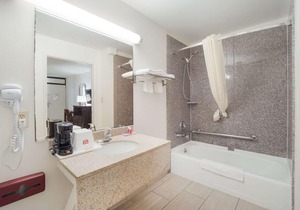 Econo Lodge Goose Creek