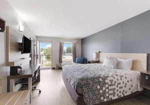 Econo Lodge Greenville Greenville