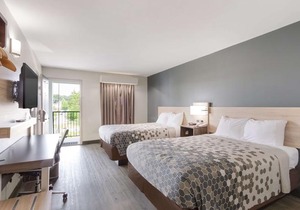 Econo Lodge Greenville Greenville