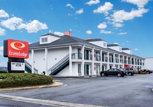 Econo Lodge Greenville