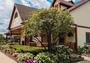 Econo Lodge Inn & Suites Grand Rapids