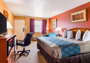 Econo Lodge Jacksonville near Little Rock Air Force Base