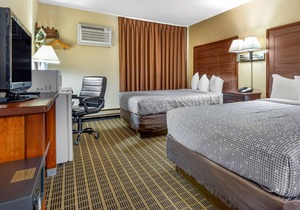 Econo Lodge La Crosse