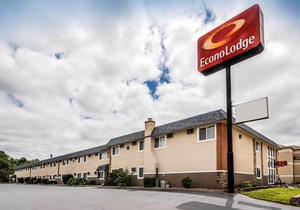 Econo Lodge La Crosse