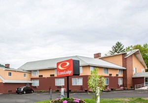 Econo Lodge Lake Region