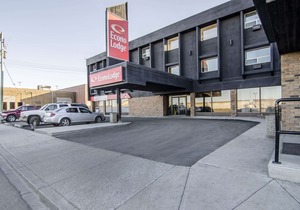Econo Lodge Lloydminster