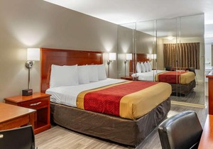 Econo Lodge North Charlottesville