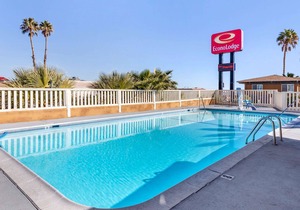 Econo Lodge On Historic Route 66