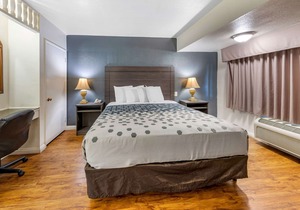 Econo Lodge On Historic Route 66