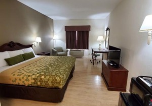 Econo Lodge Weatherford
