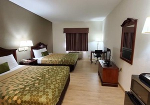 Econo Lodge Weatherford