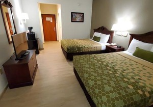Econo Lodge Weatherford