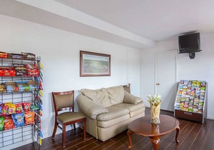 Econo Lodge Woodstock - Shenandoah Valley I-81