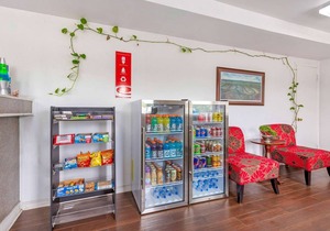 Econo Lodge Woodstock - Shenandoah Valley I-81