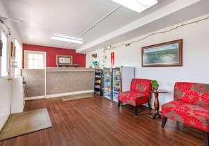 Econo Lodge Woodstock - Shenandoah Valley I-81
