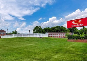 Econo Lodge Woodstock - Shenandoah Valley I-81