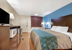 Econo Lodge Woodstock