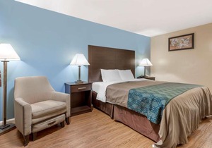 Econo Lodge Woodstock