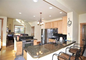 Economically Priced In Town 4 Bedroom Private Home - 120 Rachel Lane