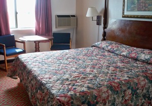 Economy Inn Wentzville