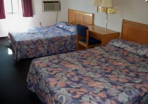Economy Inn Wentzville