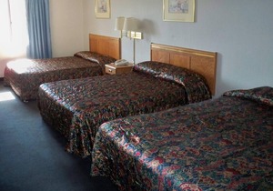 Economy Inn Wentzville