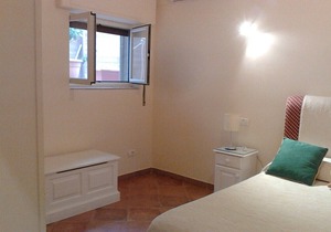 Economy residence a few steps from the sea - APT.5