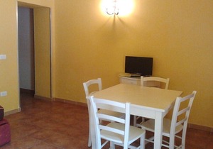 Economy residence a few steps from the sea - APT.5