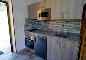ECOviella TRASGU (2pax) JACUZZI. OPENING June 2020!
