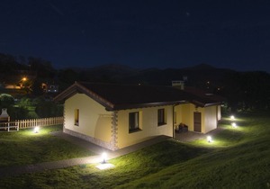 ECOviella TRASGU (2pax) JACUZZI. OPENING June 2020!