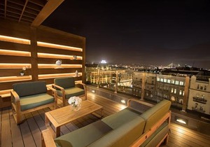 Eden Luxury Suites Terazije