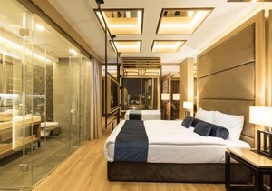 Eden Luxury Suites Terazije
