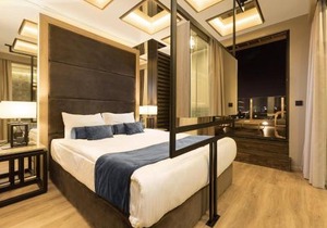 Eden Luxury Suites Terazije