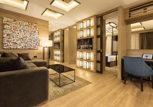 Eden Luxury Suites Terazije
