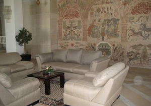 Eden Village Yadis Hammamet